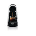 De'Longhi Portionskaffeemaschine Essenza Mini EN85.S Silber