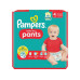 Pampers Windeln Baby Dry Nappy Pants Grösse 4
