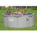Bestway Pool Hydrium Komplett-Set 305 x 122 cm Bestway Pool Hydrium Komplett-Set 305 x 122 cm
