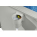 Bestway Pool Hydrium Komplett-Set 305 x 122 cm Bestway Pool Hydrium Komplett-Set 305 x 122 cm