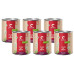 Herrmann's Nassfutter Bio Rind mit Karotten und Amaranth 6 x 800 g