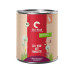 Herrmann's Nassfutter Bio Rind mit Karotten und Amaranth 6 x 800 g
