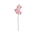 present time Kunstpflanze Milan Flowers 86 cm, Soft Pink
