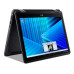 Acer Notebook TravelMate B3, 16 GB, 256 GB (TMB312RN-31-TCO-P519)