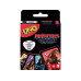 Mattel Spiele Kartenspiel UNO Masters of the Universe