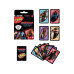 Mattel Spiele Kartenspiel UNO Masters of the Universe