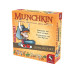 Pegasus Spiele Kartenspiel Munchkin Fantasy Super-Mega-Set -DE-