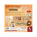 Pegasus Spiele Kartenspiel Munchkin Fantasy Super-Mega-Set -DE-