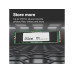 Crucial SSD E100 2 TB M.2 2280 M.2 NVMe 2000 GB