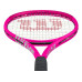 Wilson Tennisracket Burn Pink 105 S V6.0 RKT 0