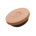 Alfi Thermoskanne Neo 1000 ml, Soft apricot