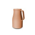 Alfi Thermoskanne Neo 1000 ml, Soft apricot