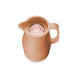 Alfi Thermoskanne Neo 1000 ml, Soft apricot