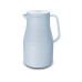 Alfi Thermoskanne Neo 1000 ml, Soft Blue