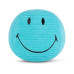 Bon Ton Toys Plüsch Smiley ECO Kordsamt Türkis 13 cm