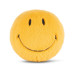 Bon Ton Toys Plüsch Smiley ECO Fuzzy Gelb 13 cm
