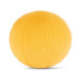 Bon Ton Toys Plüsch Smiley ECO Fuzzy Gelb 13 cm