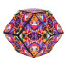 Shashibo Cube Dryer Portal House, Mehrfarbig