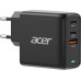 Acer Netzteil-Ladegerät 67W  GaN inkl. 2m USB-C Kabel