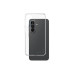 CARE Back Cover Galaxy A37 5G X-Ray Case