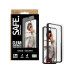 SAFE. Displayschutzfolie Galaxy A37 5G Glas Transparent