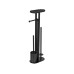 Wenko WC-Garnitur Orea Schwarz Wenko WC-Garnitur Orea Schwarz