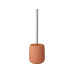 Blomus Toilettenbürste Sono Amber Brown