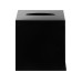 Blomus Kosmetiktuchbox Nexio Schwarz