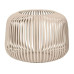 Blomus Laterne Lito XS 10 cm, Beige