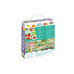 Banana Panda Puzzle + Garten Garten Puzzle Pappe 40 Teile