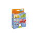 Banana Panda Puzzle My First Cars Pappe