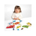 Banana Panda Puzzle My First Cars Pappe