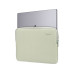Targus Notebook-Sleeve 13-14i Neopren Chromatic Grün 14