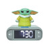 Lexibook Nachtlicht-Wecker Star Wars Lexibook Nachtlicht-Wecker Star Wars