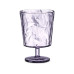 Koziol Universal Weinglas Club Light 250 ml, 1 Stück, Violett