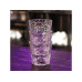 Koziol Trinkglas Club No. 22 250 ml, 2 Stück, Rosa