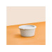 Koziol Schale Move Box mit Deckel 700 ml, Beige