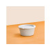 Koziol Schale Move Box mit Deckel 700 ml, Beige
