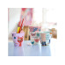 Koziol Trinkbecher Nora M Purrs Sunday 300 ml, 1 Stück, Rosa