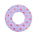 Swim Essentials Schwimmring Lila Heart 55 cm
