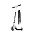 Madd Gear Scooter Metro Rush 125 Weiss/Schwarz