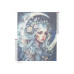 Graine Créative Bastelset Diamond Painting Mond 40 x 50 cm
