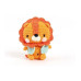 Graine Créative Häkelset Graine Créative Minigurumi-Kit Löwe Kazuo 10 cm