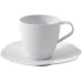 Villeroy & Boch Kaffeetasse Pura 6 Stück