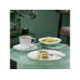 Villeroy & Boch Kaffeetasse Pura 6 Stück