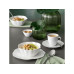 Villeroy & Boch Pura Dessertteller, 6 Stück
