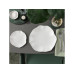 Villeroy & Boch Pura Brotteller, 6 Stück
