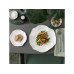 Villeroy & Boch Pura Brotteller, 6 Stück