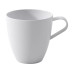 Villeroy & Boch Pura Henkelbecher, 6 Stück