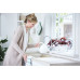 Elho Giesskanne Aquarius 1.5 l, Weiss